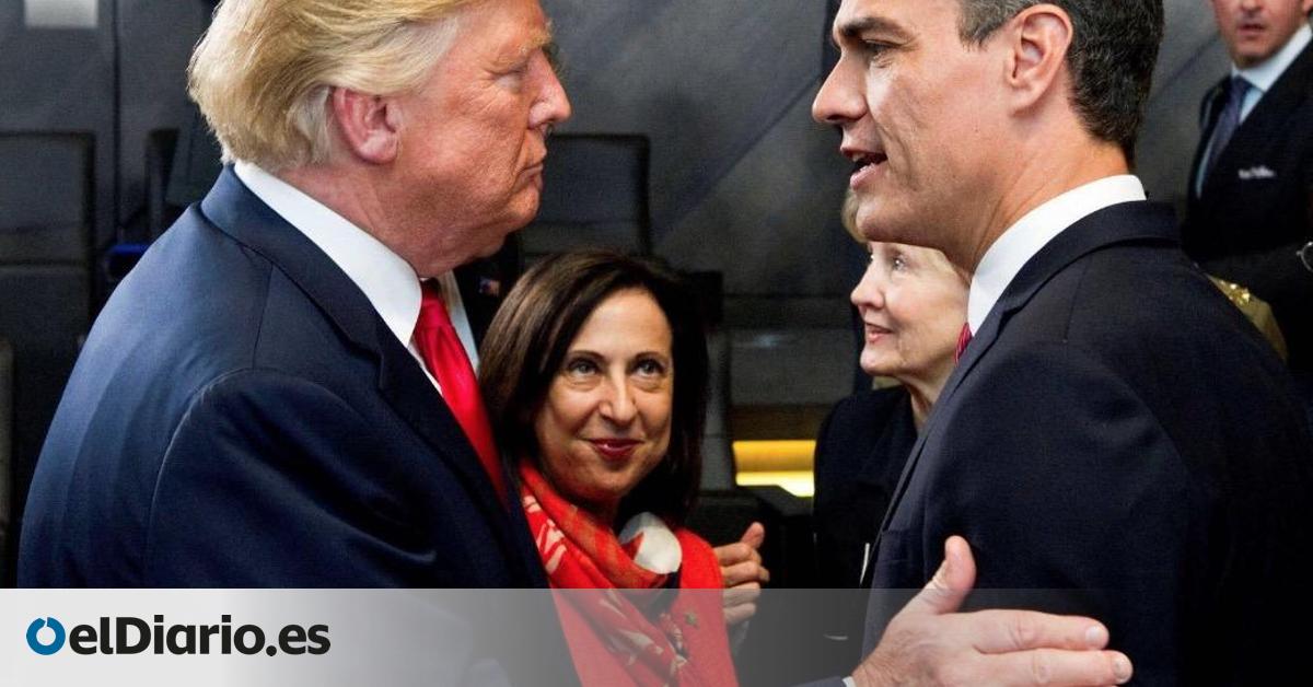 La Administración Trump se alinea con Netanyahu y considera “profundamente preocupante” la respuesta de España al genocidio israelí
