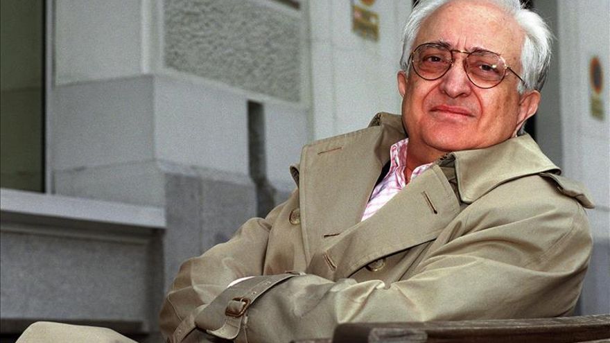 Mariano Ozores, Goya de Honor 2016