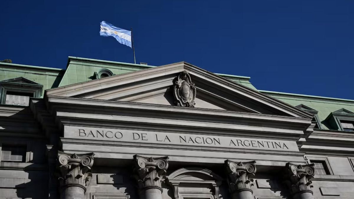 El Banco Nación otorgó 1.120 créditos hipotecarios a funcionarios durante el gobierno de Milei