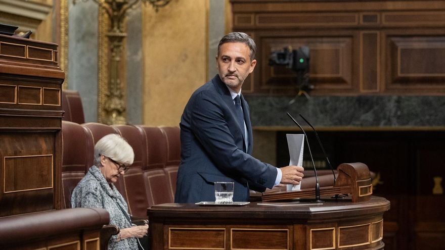 EuropaPress 6276844 diputado pp cesar sanchez interviene sesion plenaria congreso diputados 15