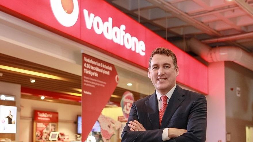 Vodafone planea el cierre de todas las tiendas propias que mantiene en España
