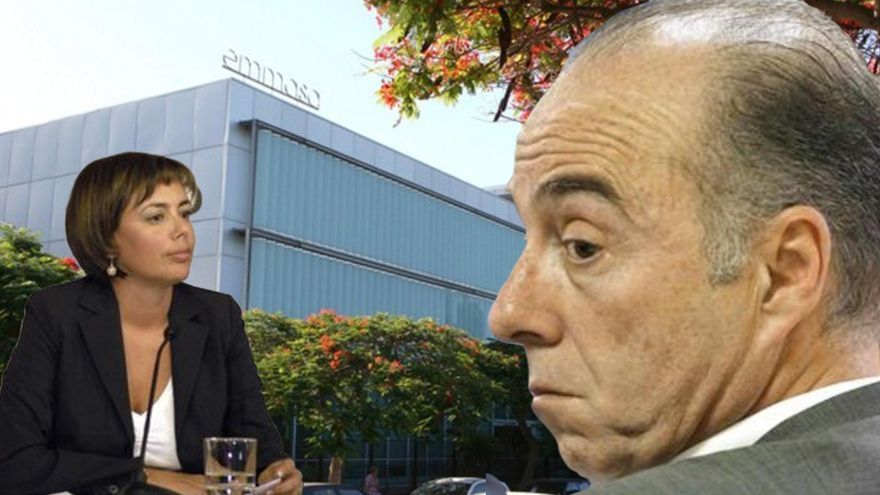 Un jueza que fue portavoz del Gobierno con Coalición Canaria investiga el trato de favor a Sacyr en el Ayuntamiento de Santa Cruz de Tenerife