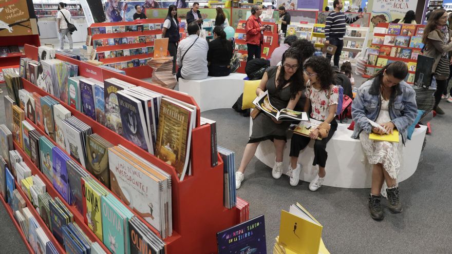 La India será el país invitado de honor a la Feria del Libro de Bogotá en 2026