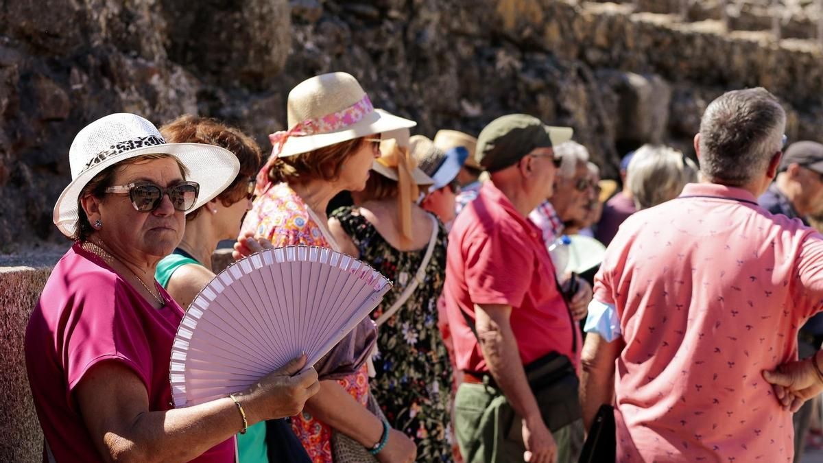 Francia registra más de 2.000 muertes relacionadas con el calor en una semana
