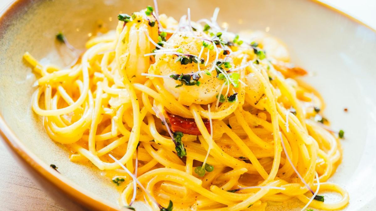 Opta por productos de proximidad a la hora de preparar este plato