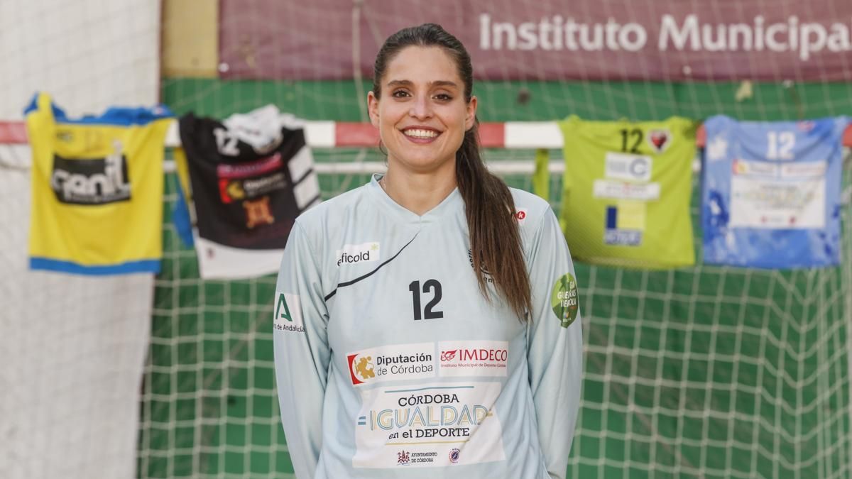 Entrevista a Amanda Valero para Ateneas