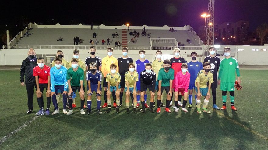 La FIFLP combate la COVID-19 con la paralización temporal de sus competiciones