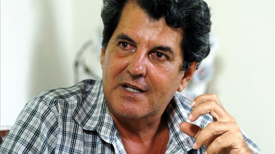 Madrid dará el nombre del disidente cubano Oswaldo Payá a una calle