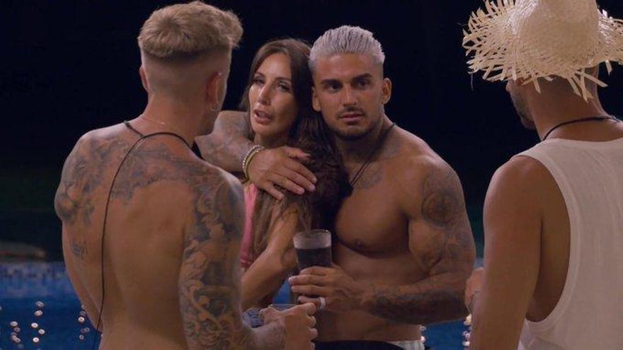 'La última tentación' destapó una primera infidelidad inesperada y ocultó una información clave a los cornudos