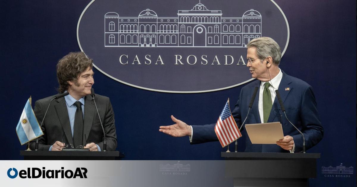 El Tesoro de EE. UU. ofrece un menú para pagar la deuda, pero pide anular la suspensión de retenciones