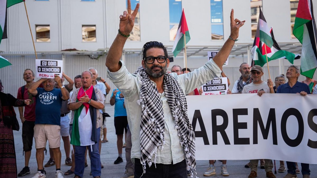 Archivada la causa contra el dueño de un restaurante de Vigo que expulsó a turistas israelíes