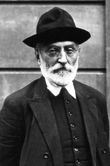 Miguel de Unamuno
