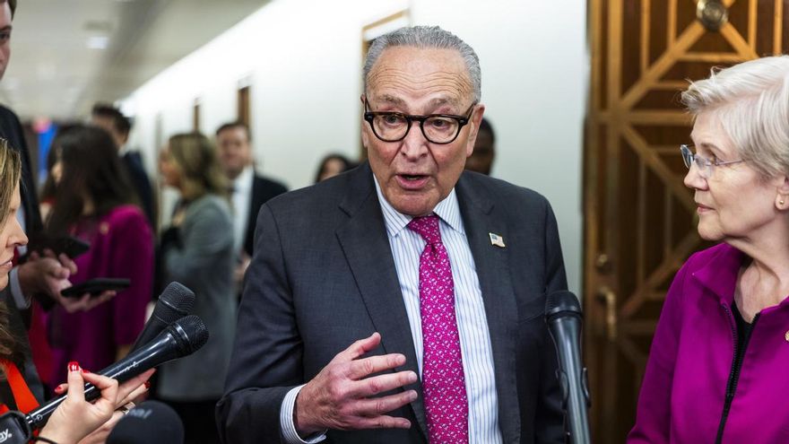 Revés para Trump: el Senado de EEUU aprueba una resolución para impedir nuevos ataques a Venezuela sin autorización