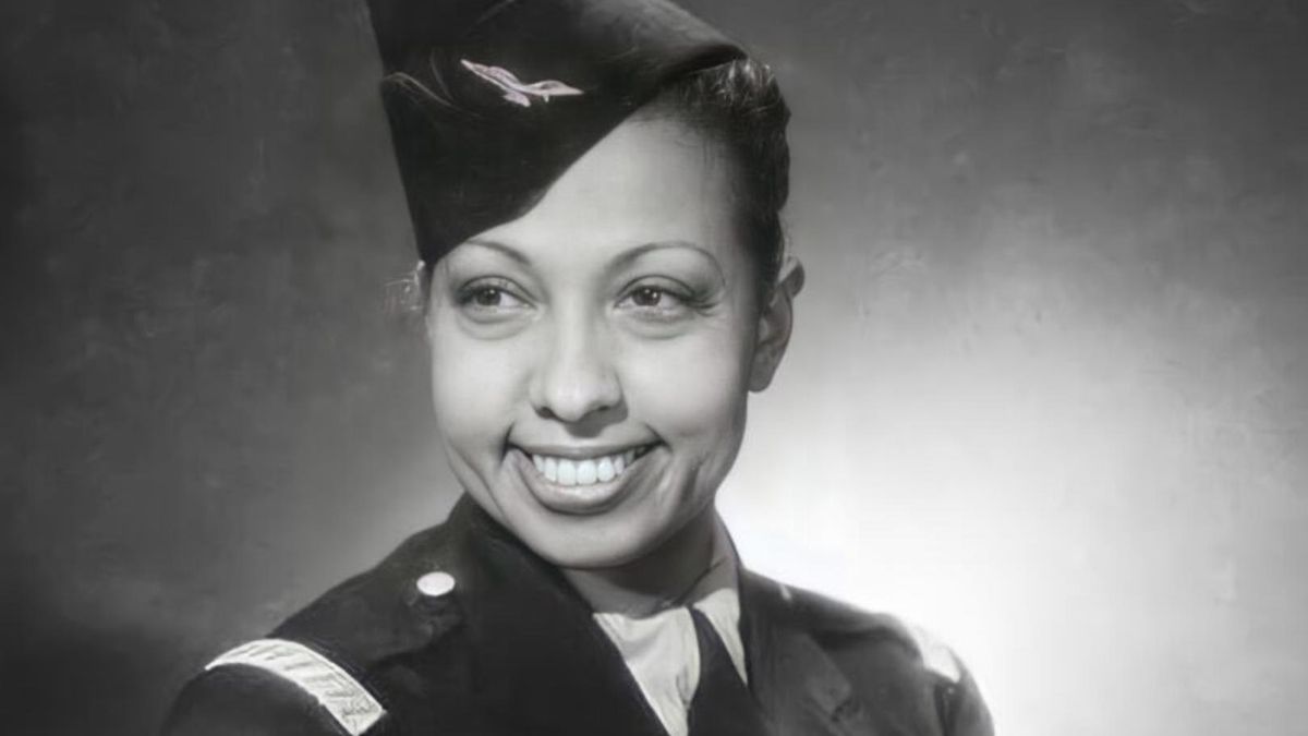 Josephine Baker convirtió sus coreografías en una cortina para el espionaje