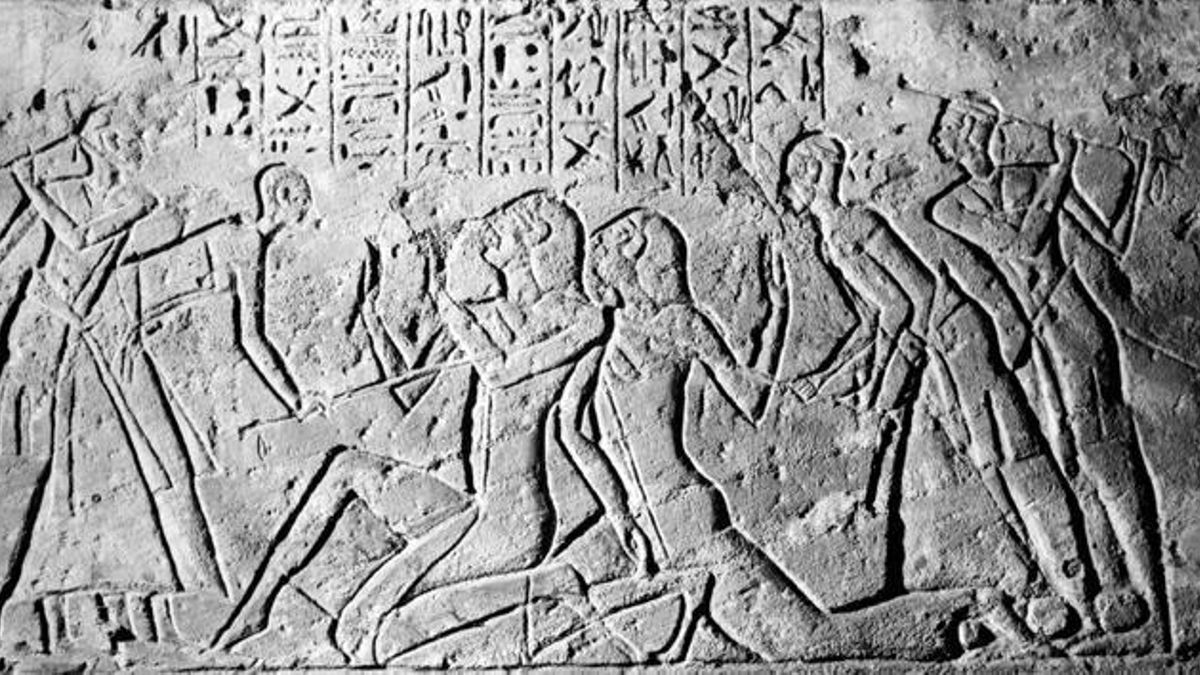 ¿Cómo es el tratado de paz más antiguo del mundo? Un fragmento encontrado en Turquía revela nuevos detalles