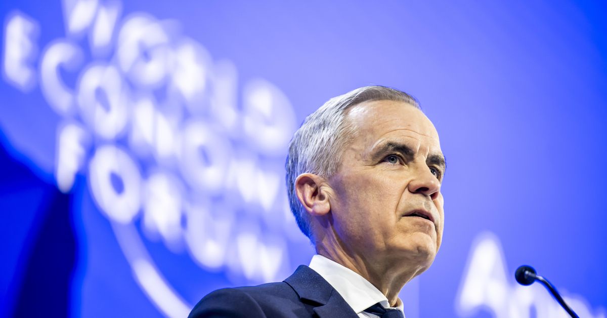 Canadá plantea una ruptura mundial con EEUU: ¿es viable una  doctrina Carney ?