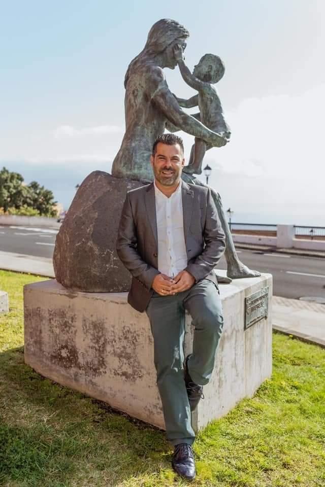 José Manuel Pérez Álvarez.