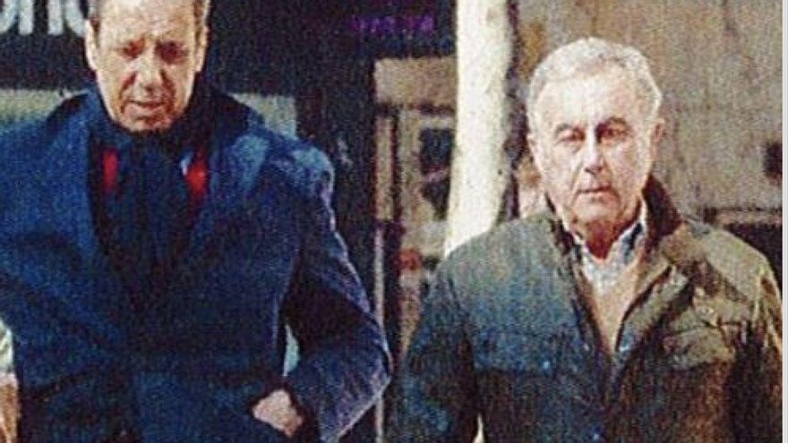 Un juzgado de La Vila Joiosa subasta una finca del presunto testaferro de Zaplana tasada en un millón de euros