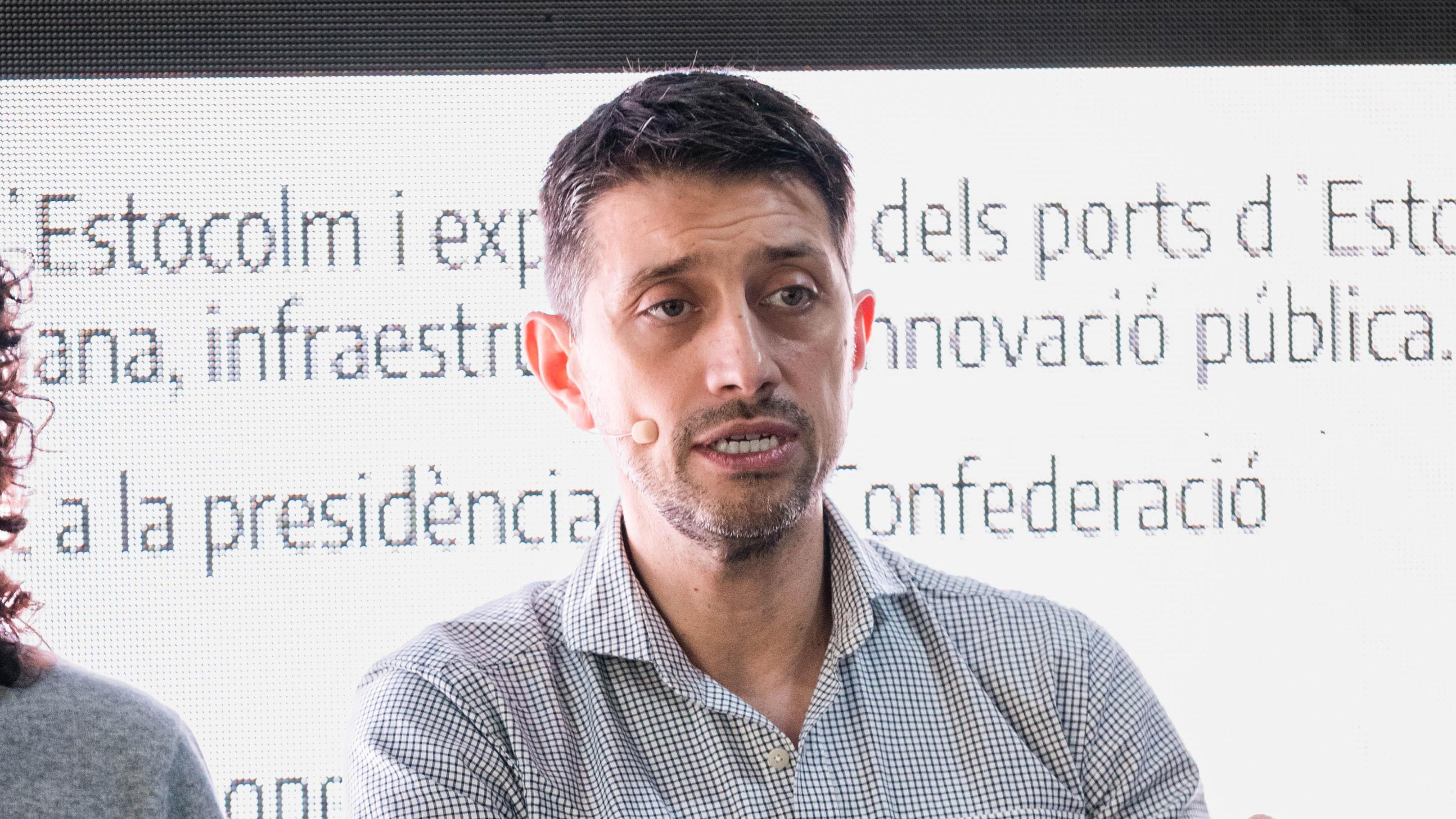 El foro 'Innovación para la recuperación 2026', en imágenes