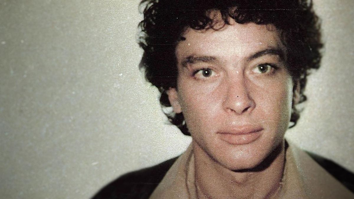 HBO prepara un proyecto sobre El Nani, un quinqui torturado por la Policía cuyo cuerpo se buscó en Córdoba