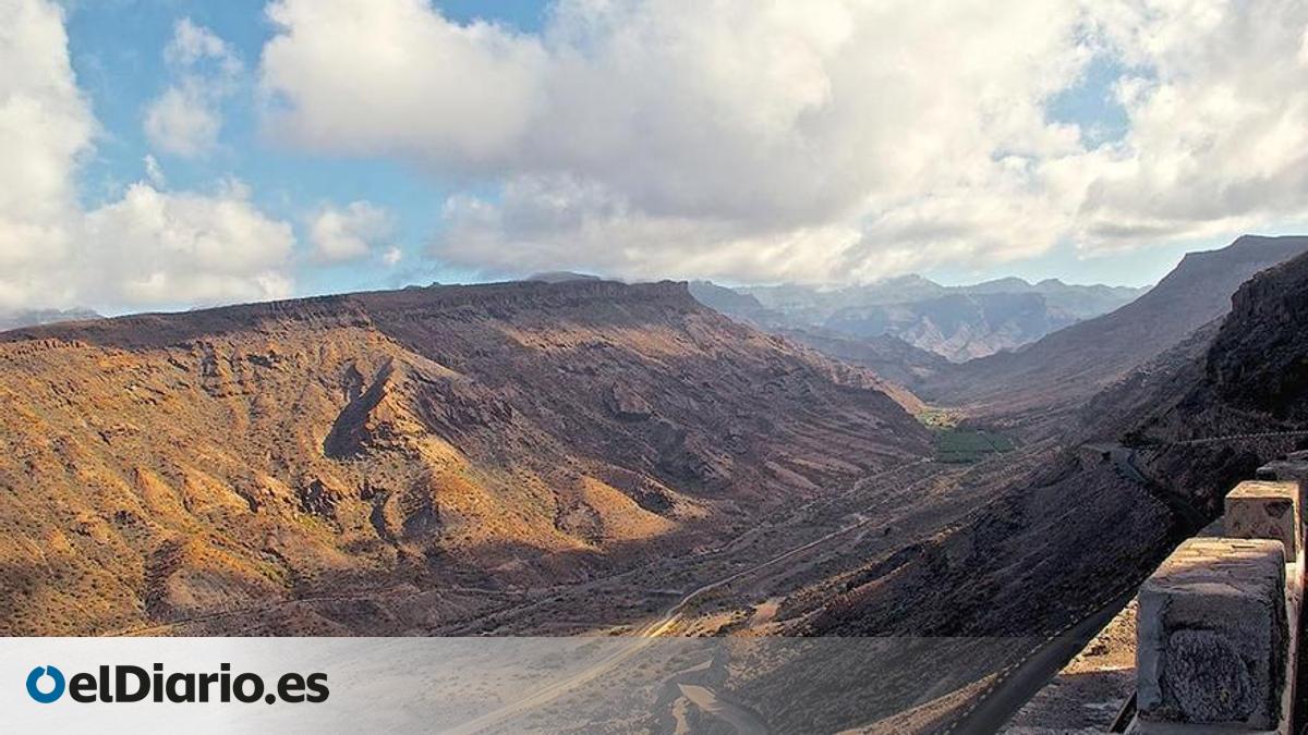 Gran Canaria’s Cabildo Reports Seprona on Works in Veneguera Ravine