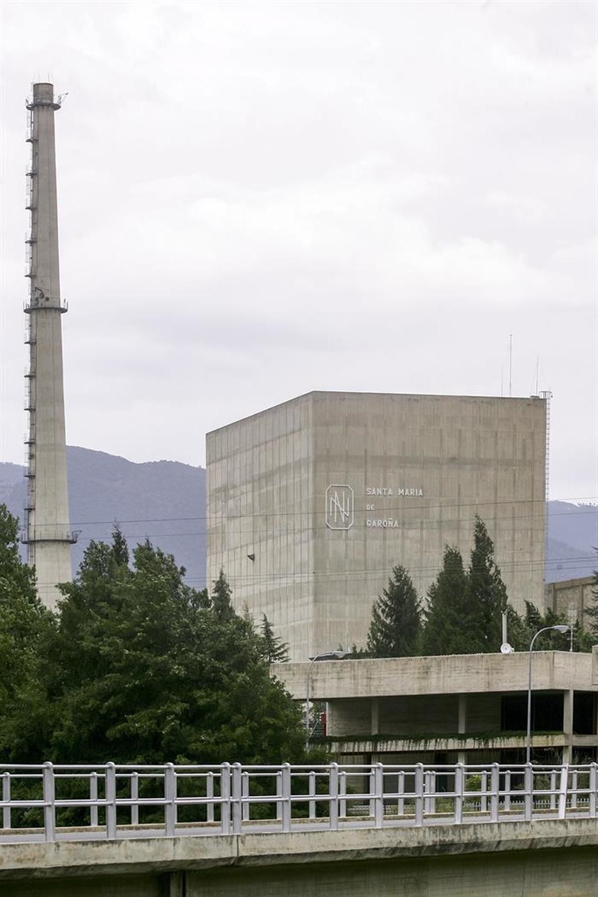 Garoña, un vecino del Valle de Tobalina para bien y para mal