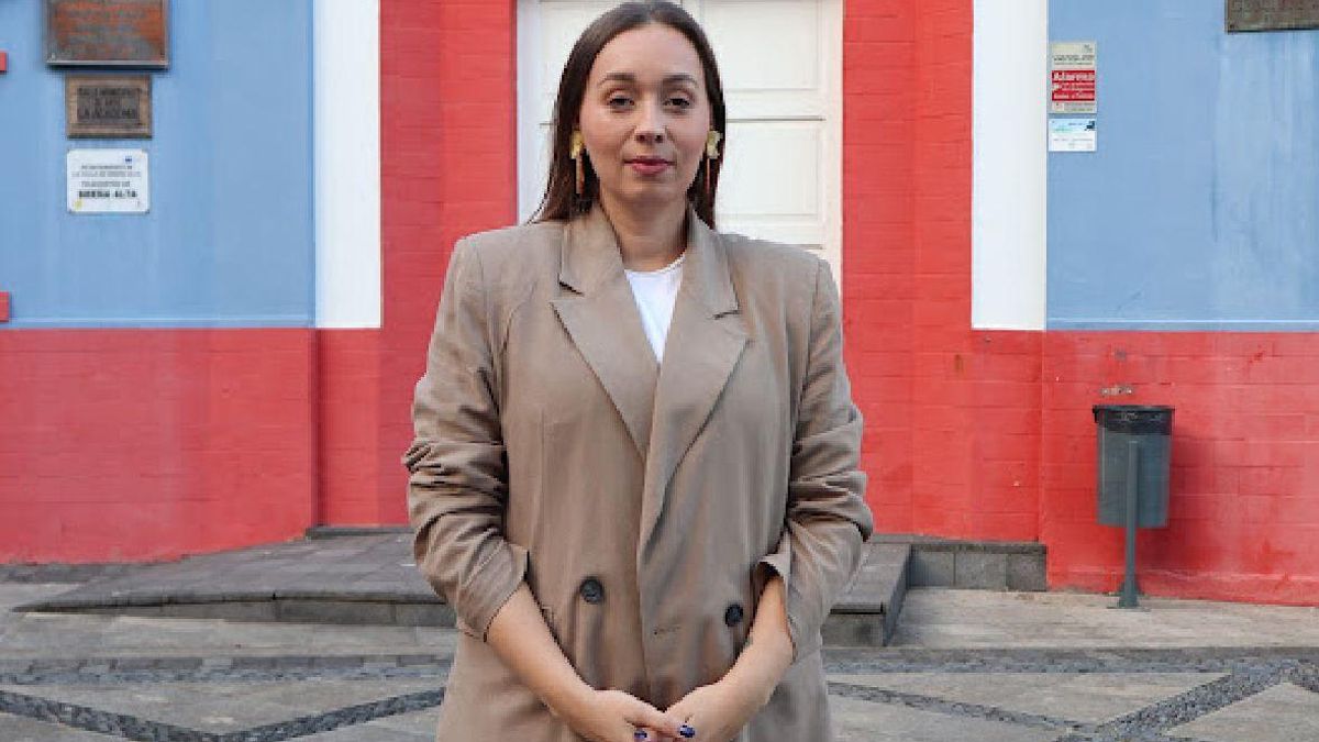 El PP solicita un plan urgente de mejora de la seguridad vial en Breña Alta