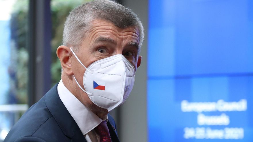 Austria, Chequia y Eslovaquia dicen que en Europa no hay lugar para los afganos