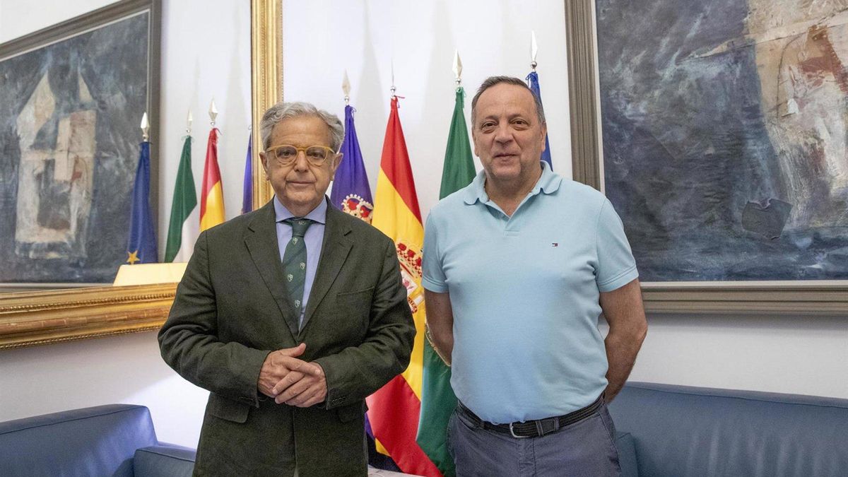 Diputación y Facua ponen en marcha talleres de consumo responsable de agua en centros educativos