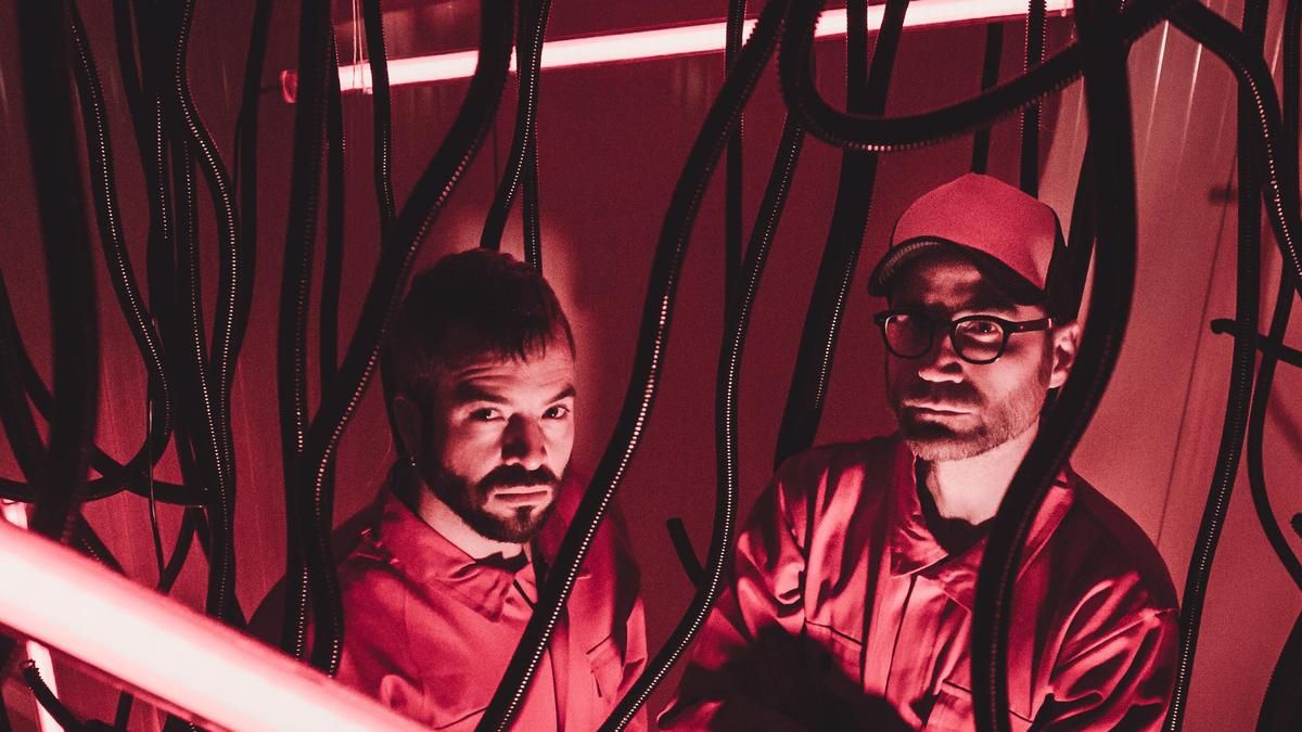 Kamikaze Helmets ofrece un concierto el jueves en El Gran Café de León