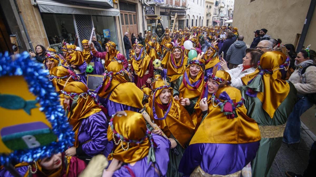 Visita del Cartero Real 2026