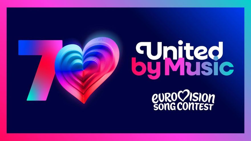 Eurovisión presenta su lavado de imagen (literal) tras las polémicas por la participación de Israel