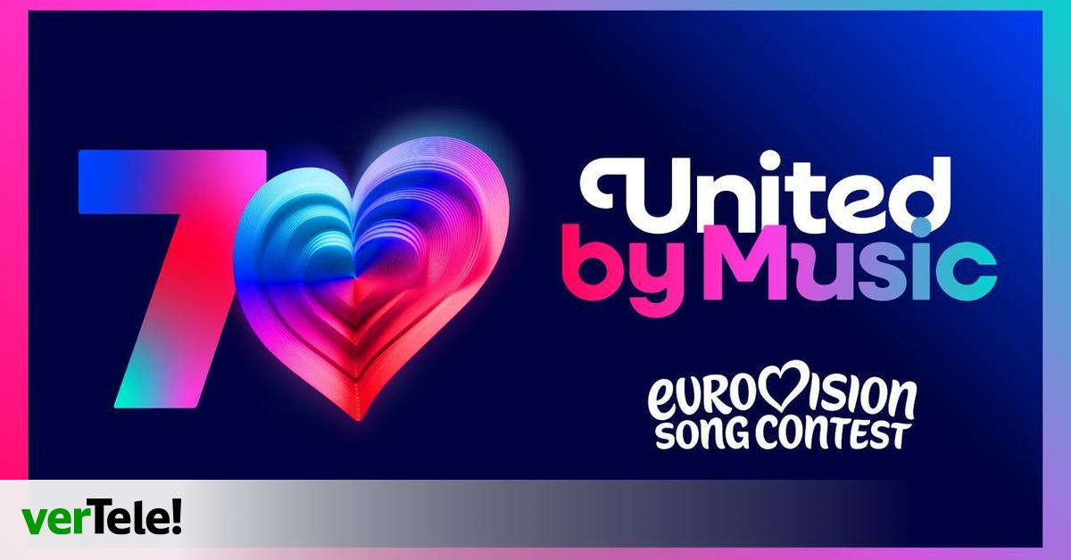 Eurovisión presenta su lavado de imagen (literal) tras las polémicas por la participación de Israel