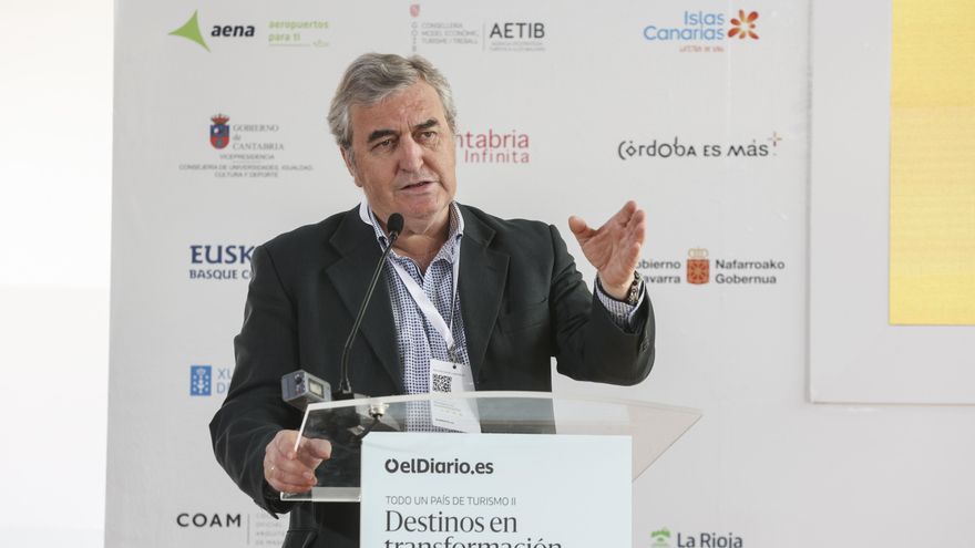 Evento: Turismo. Marzo 2023