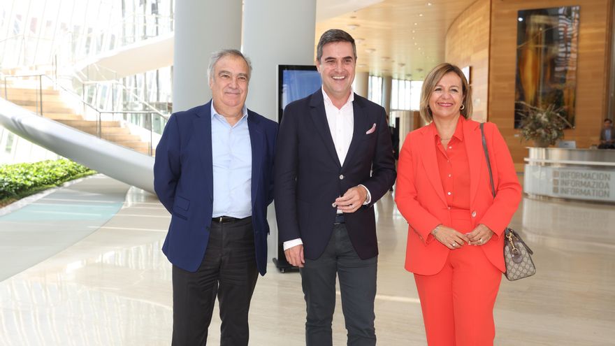 Confebask y ELA coinciden en criticar la reforma fiscal vasca de PNV, PSE-EE y Podemos