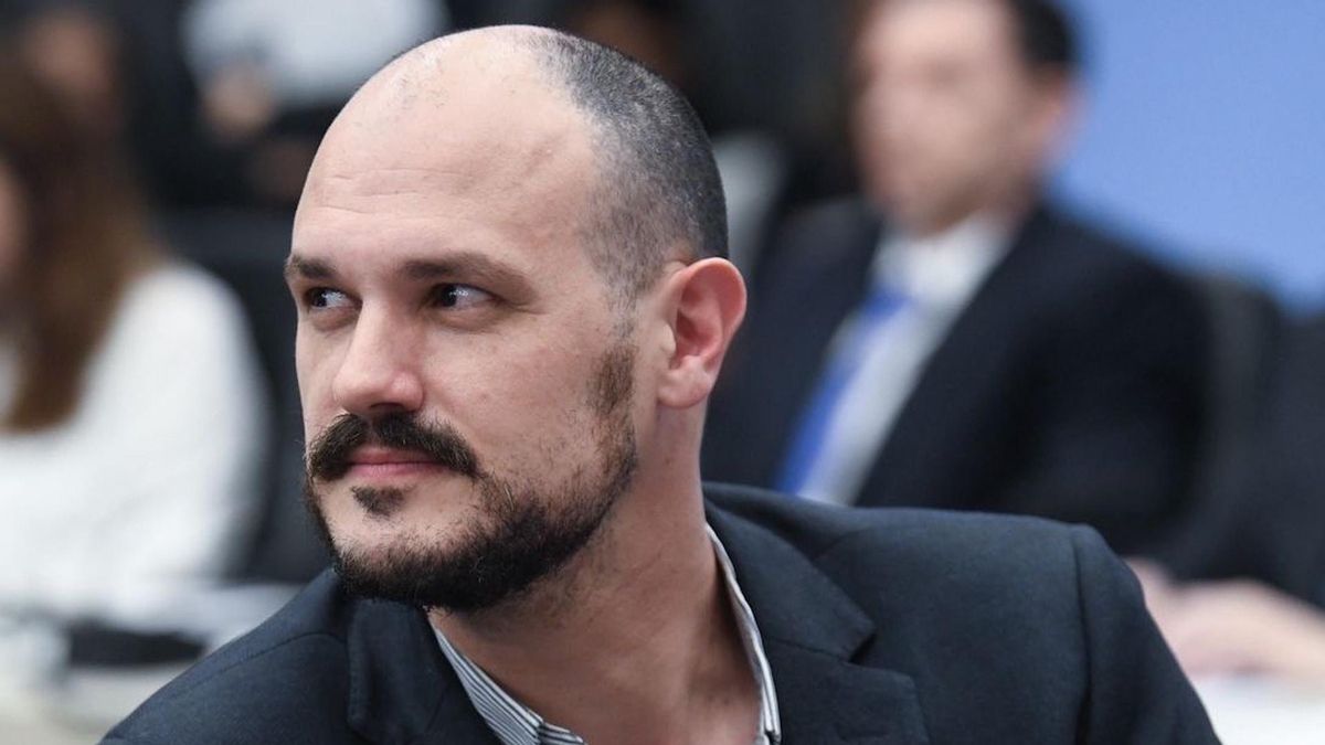 Un proyecto del espacio de Milei busca excluir a los repartidores de toda ley laboral