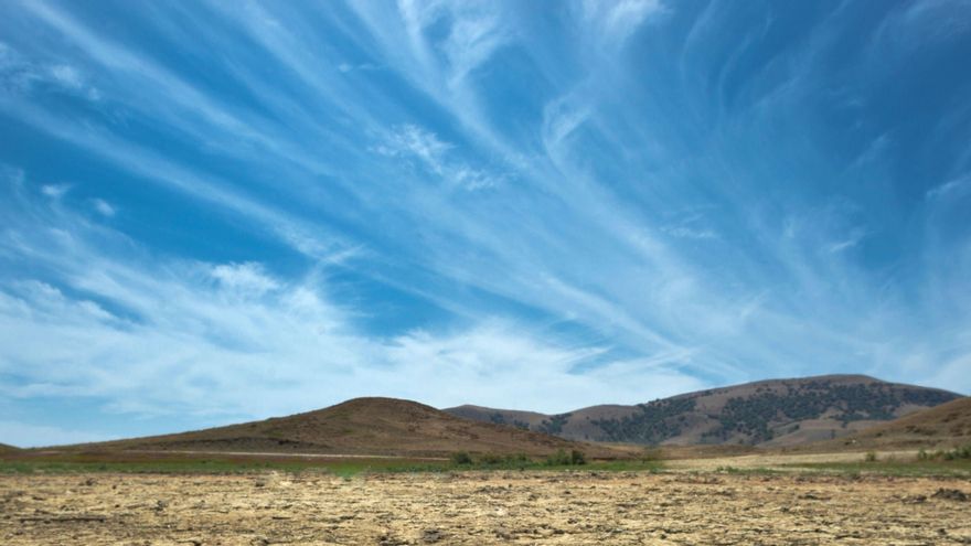 Andalucía posterga la emergencia por sequía pese a tener tres provincias con reservas por debajo de Cataluña