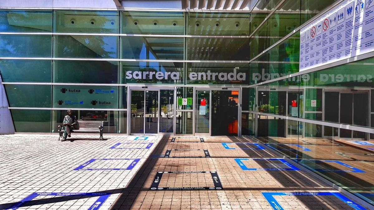 Kutxa rectifica tras las críticas y retrasa dos años el cierre del museo de ciencia de Donostia