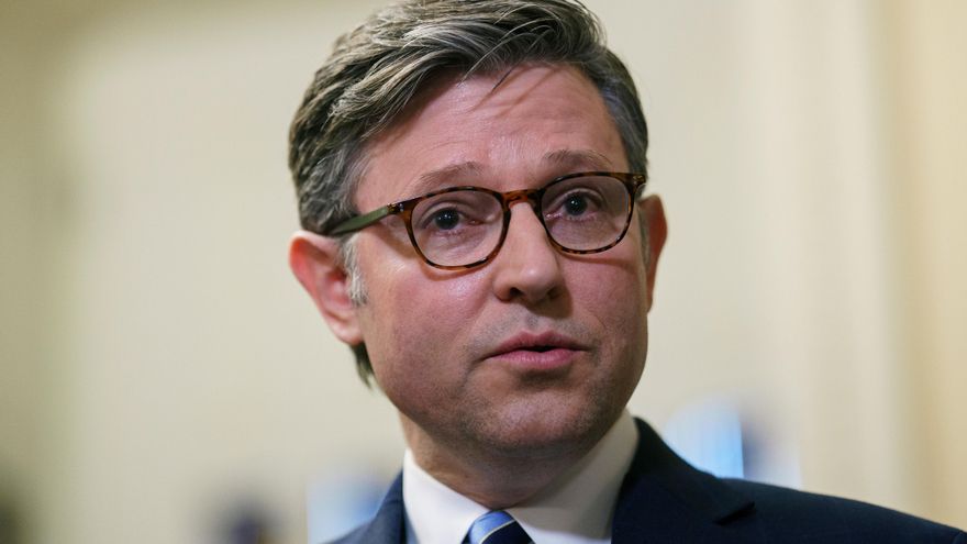 Líder republicano del Congreso dice que plan de recorte fiscal de Trump cumplirá plazos