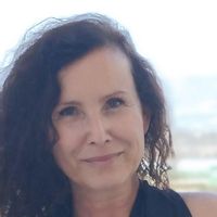 Bárbara Alicja Rostecka