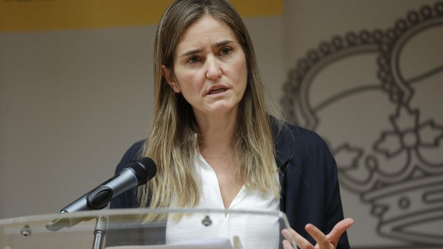 Las pérdidas de generación que precedieron al apagón fueron en Granada, Badajoz y Sevilla