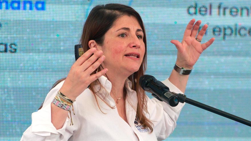 El Gobierno de Colombia rechaza agresión a una menor indígena que desató críticas en redes