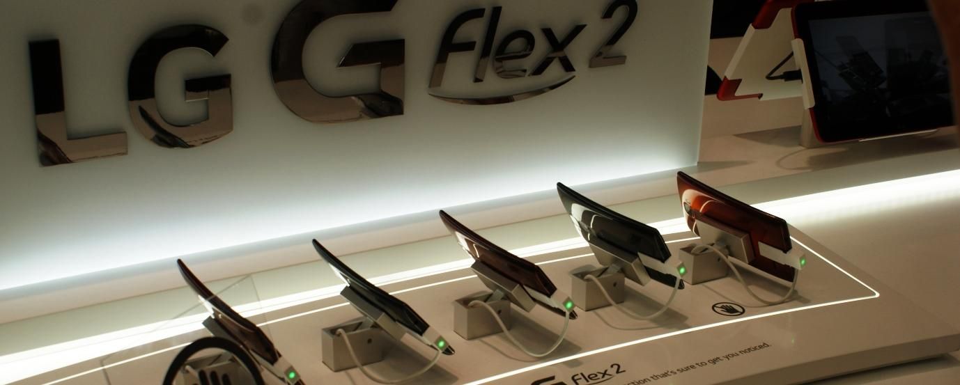 LG G Flex 2