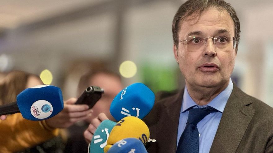 El Gobierno de Pradales vuelve a rectificar a Sagardui y decide ahora reabrir las Urgencias del centro de Vitoria