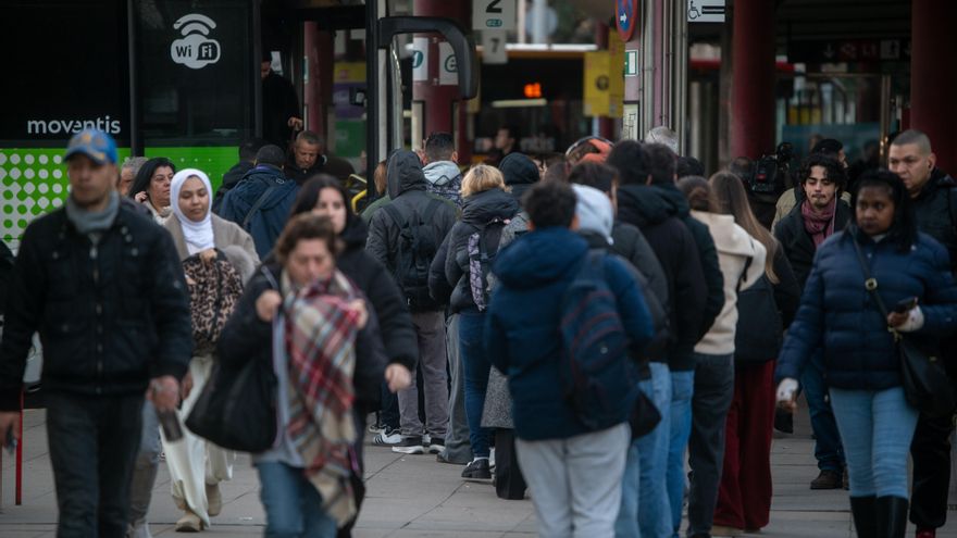 El Congreso convalida el abono único y la prórroga de las ayudas al transporte público