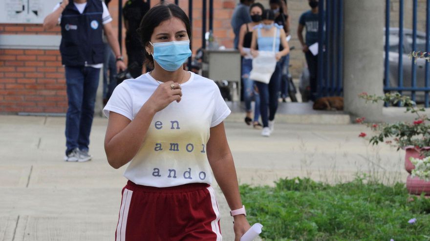 La Unesco llama a Chile a promover la educación de la población venezolana