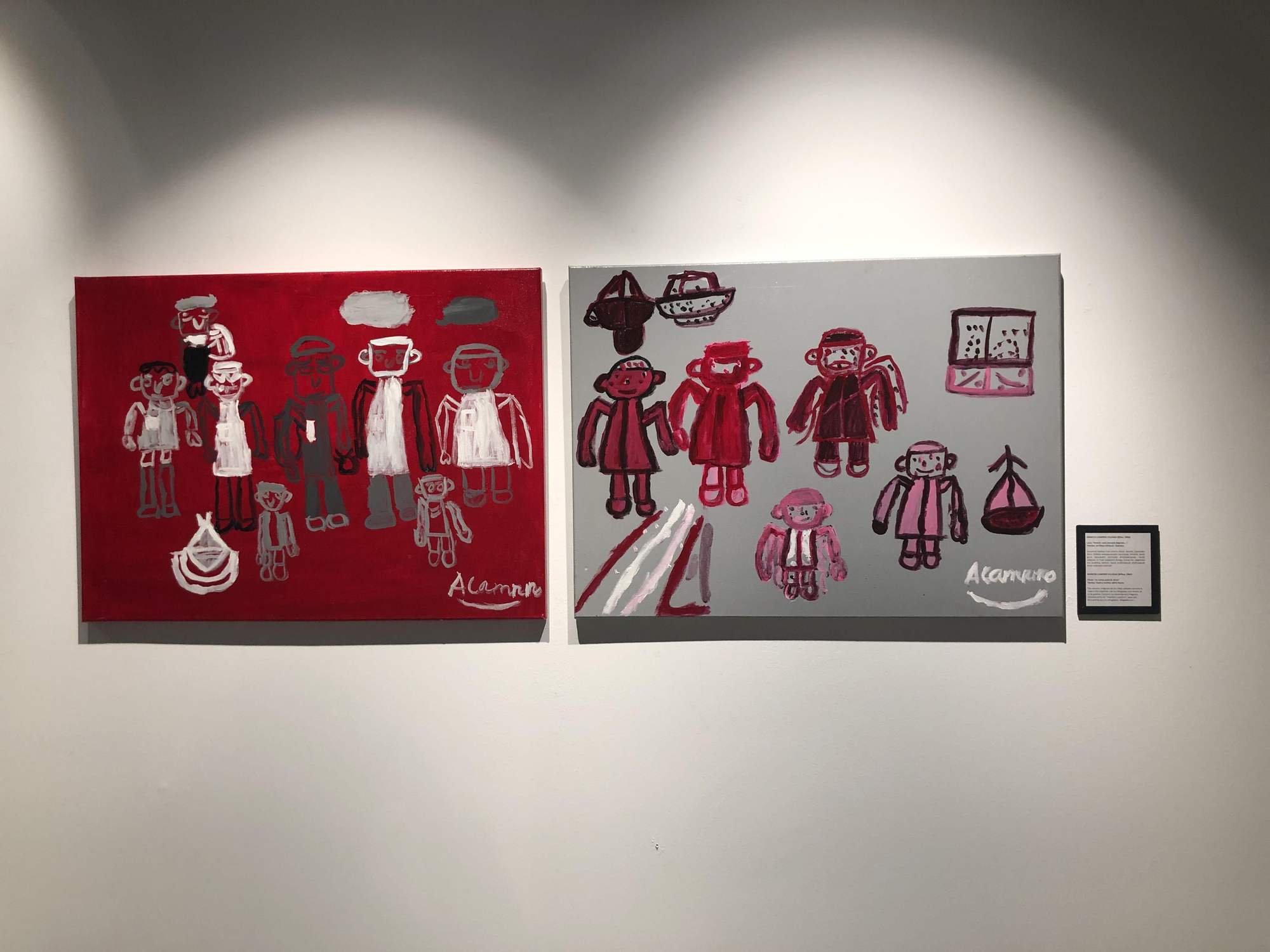 "Lo mires como lo mires"