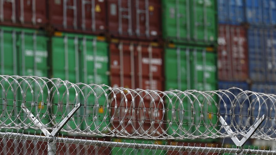 Decomiso de cocaína revela alta infiltración del narco en puertos de Panamá, dice informe