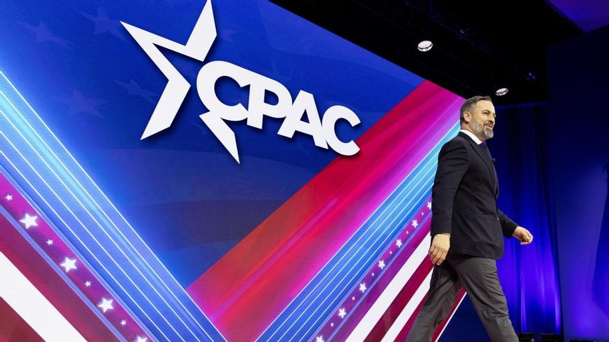 Atacar a las universidades: Vox copia en España la estrategia de la ultraderecha internacional