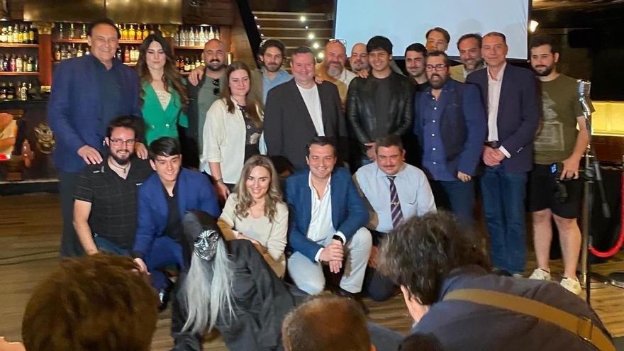 "Suspendidos" todos los eventos de la convención anunciada para el Festival de Cine Fantástico de Córdoba